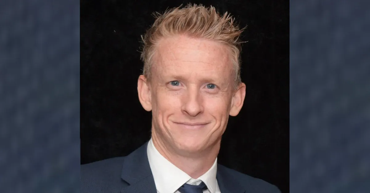 Cunard marketing and sales chief Dave Jones to step down in September