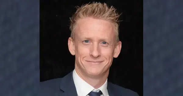Cunard marketing and sales chief Dave Jones to step down in September