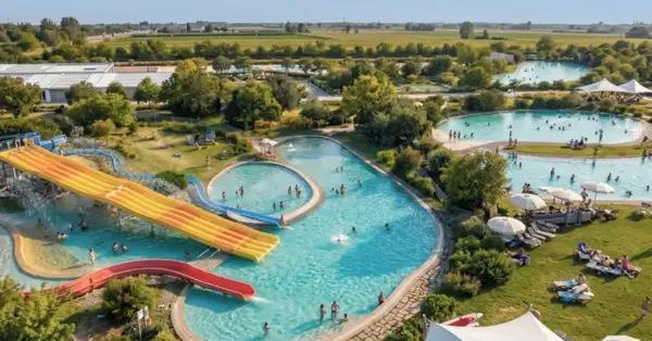 Eurocamp to open new site near Venice for summer 2027