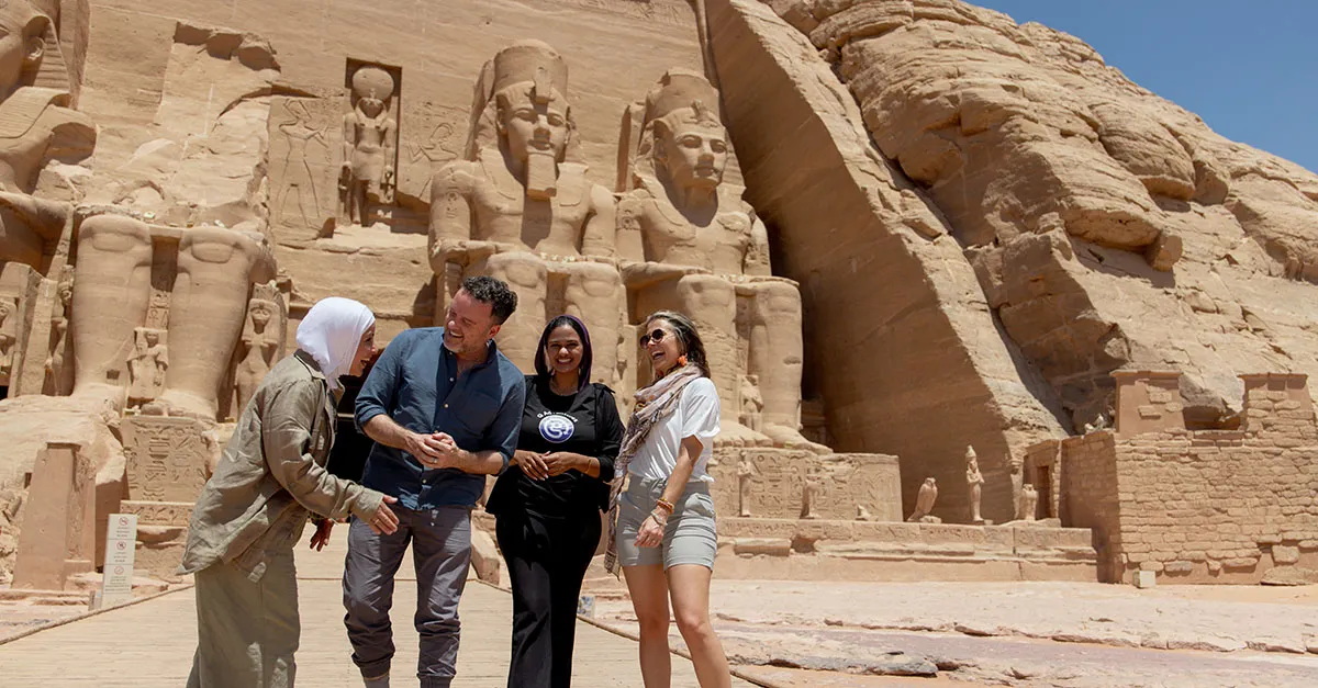 GAdventures Egypt Abu Simbel 2025 MG 3144 2