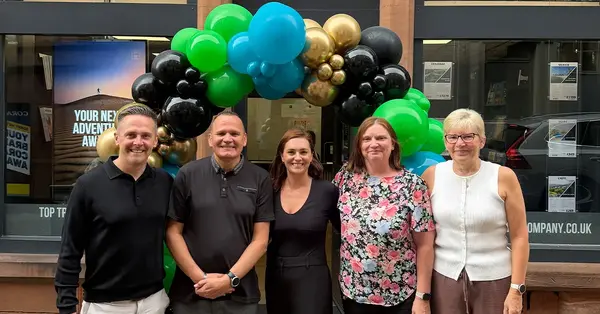 The Good Travel Company &lsquo;100% open&rsquo; to further expansion