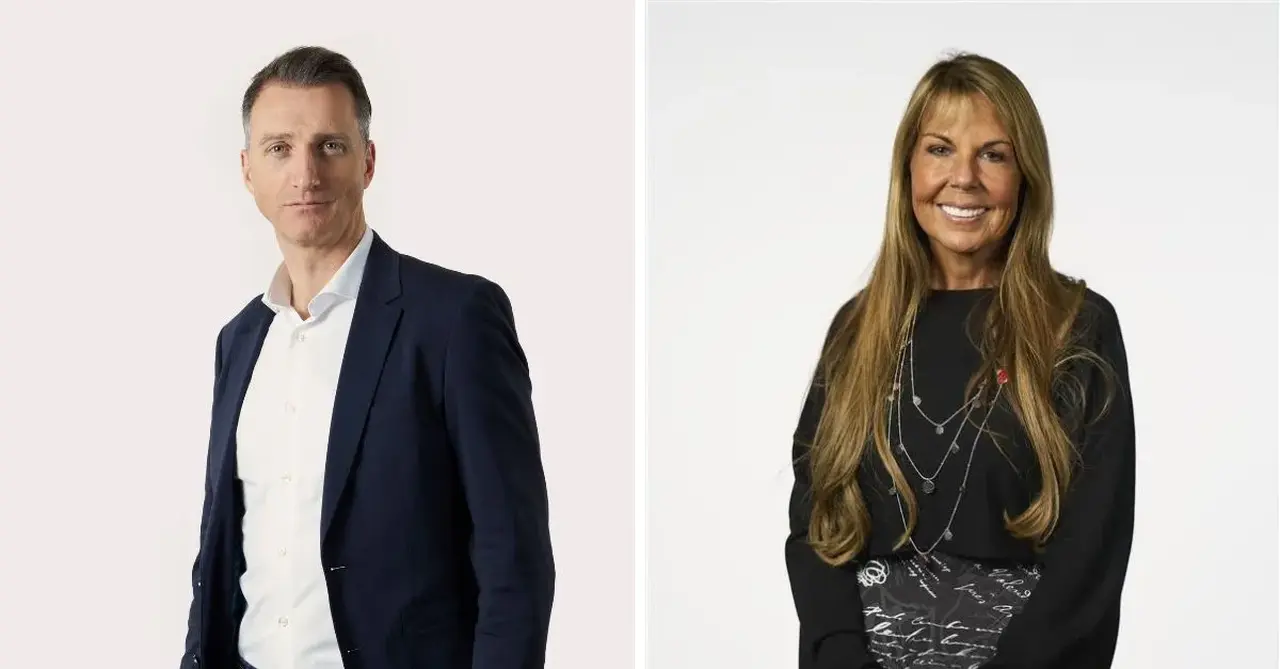 Travel Counsellors reveals new roles in senior leadership shake-up