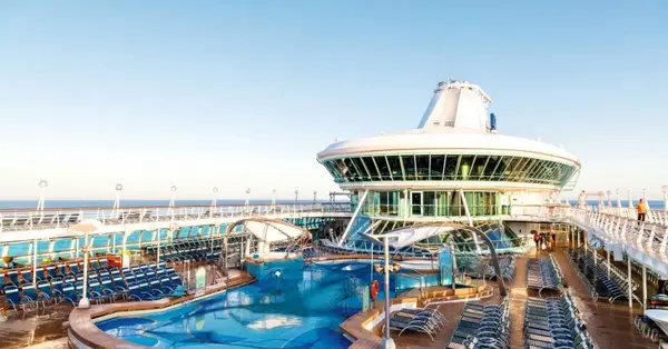 Tui cruise line brings back &lsquo;Make it Marella&rsquo; trade incentive