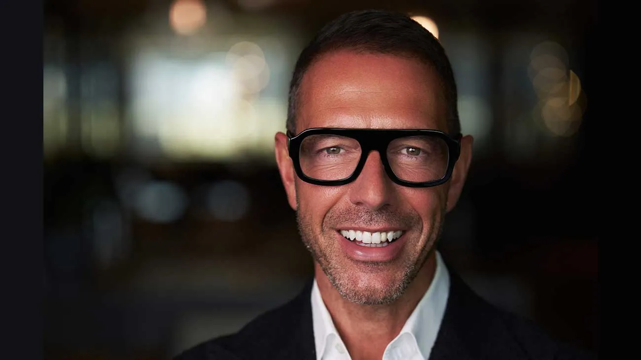 Kerzner International strengthens leadership team with promotion of Mattheos Georgiou