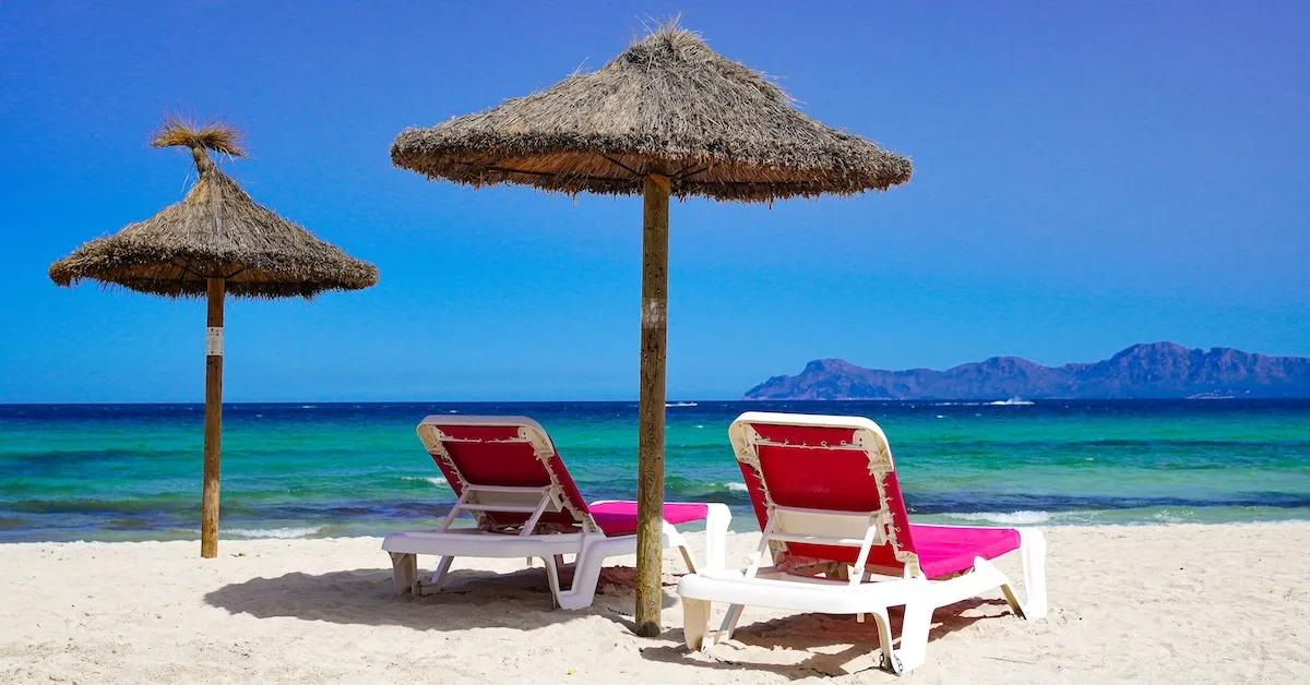 Three in four Brits think parts of Europe will soon be too hot for holidays