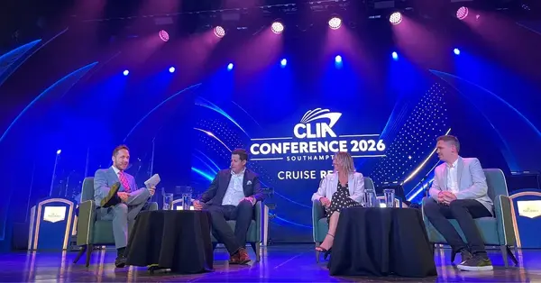 P&O Cruises to launch travel agent live chat