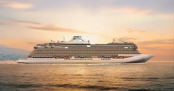 How Regent Seven Seas Cruises is redefining all-inclusive luxury