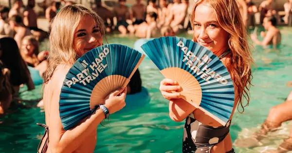 Party Hard Travel named a sponsor of ITV&rsquo;s Love Island