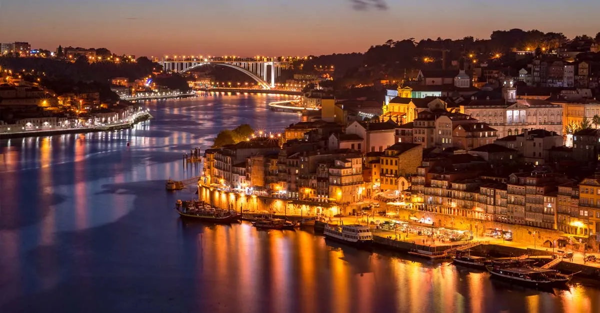 Porto Portugal