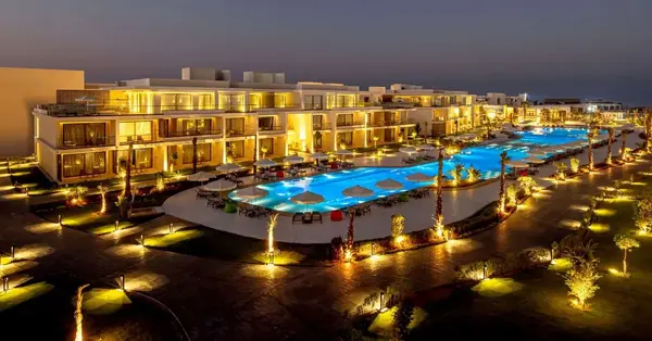 Rixos expands in Egypt with second Hurghada resort