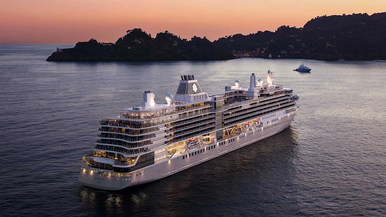 Captain&rsquo;s Choice expands collection of train and cruise journeys