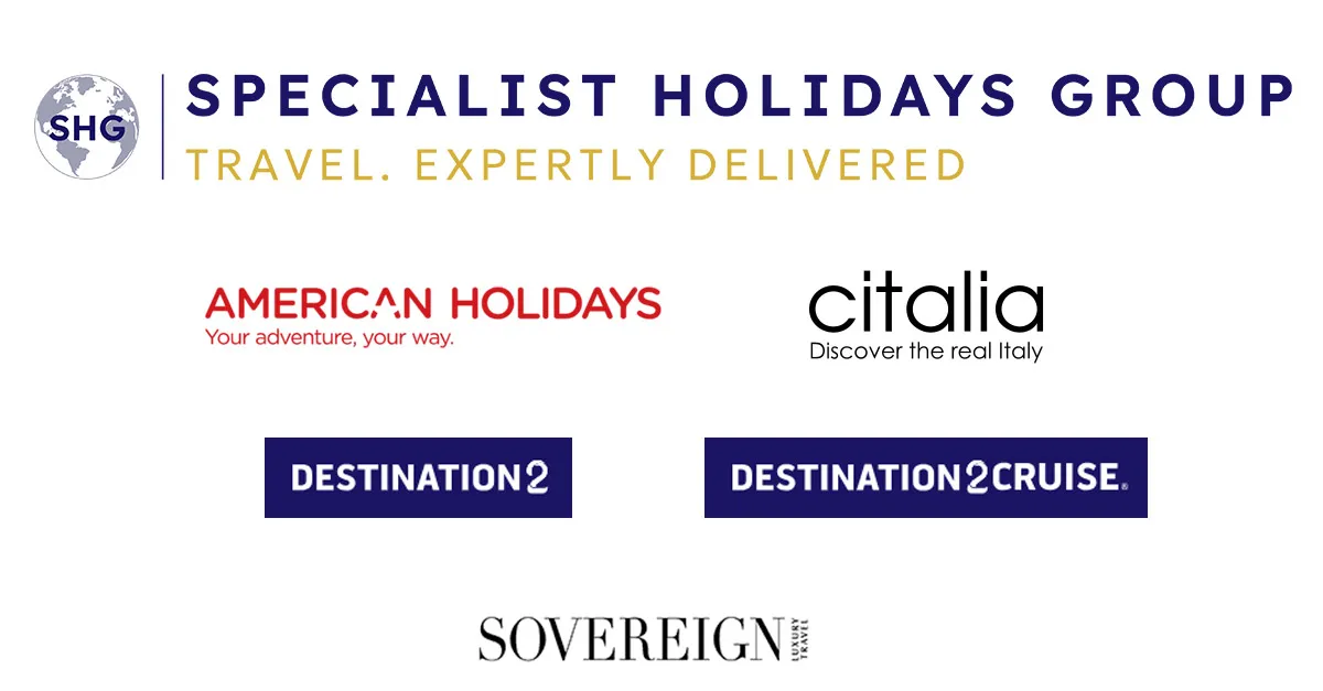 Specialist Holidays Group