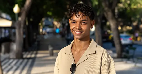 Cover Stars 2026: Idle Travel's Tyler Hunter savours a taste of Madeira