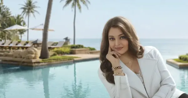 Aishwarya Rai Bachchan takes global role with JW Marriott