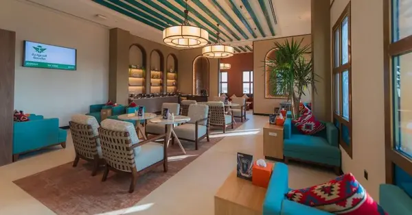 Red Sea Global unveils upgraded Amaala airport gateway