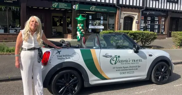 Agent made redundant sets up own Hays Independence Group branch