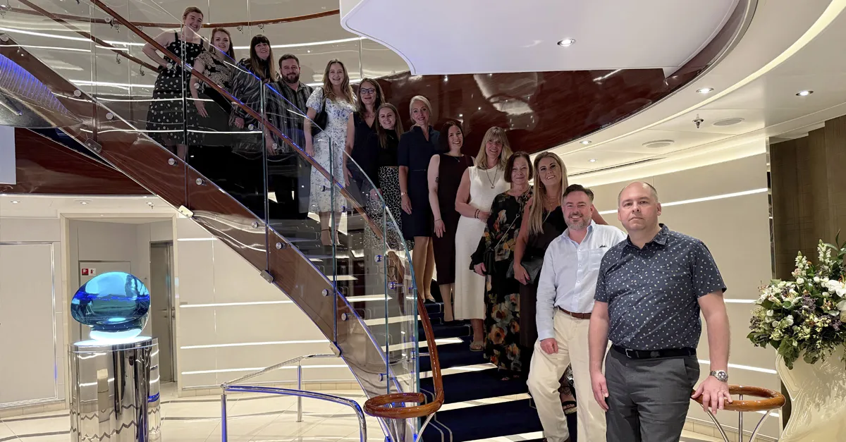 seabourn fam group