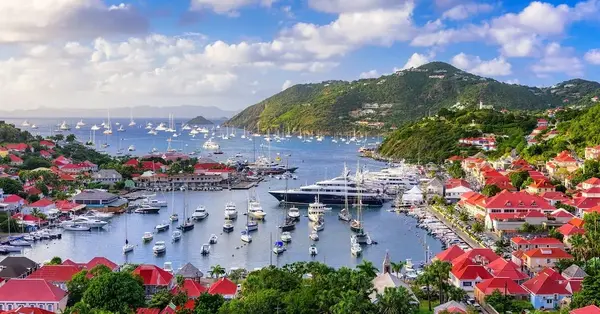 SeaDream Yacht Club unveils winter 2028 and New Year 2029 sailings