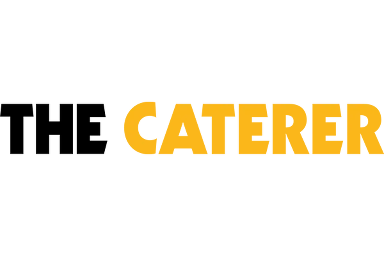 The Caterer The Caterer
