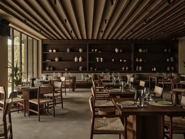 First Look: Oku Bodrum, Türkiye