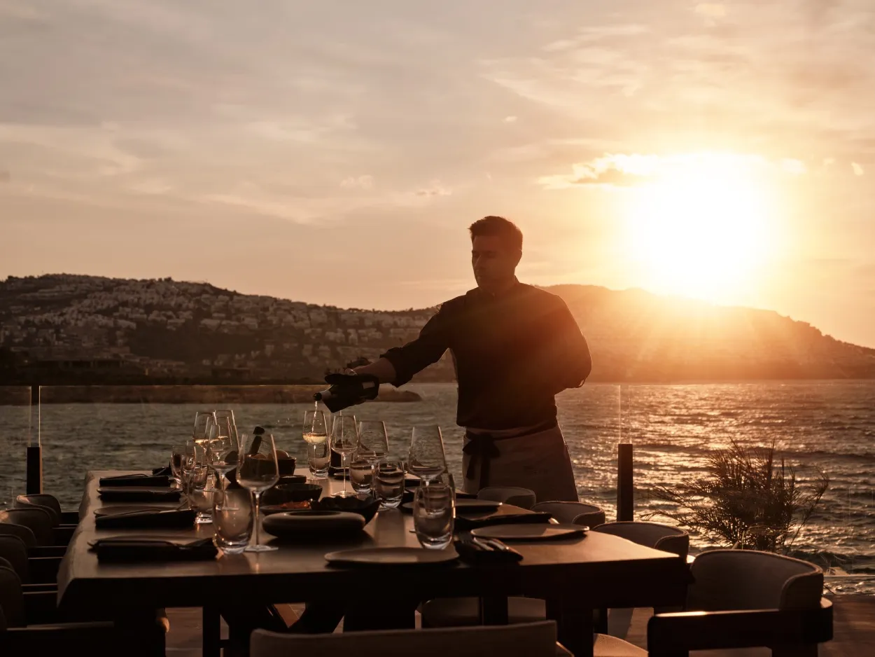First Look: Oku Bodrum, Türkiye