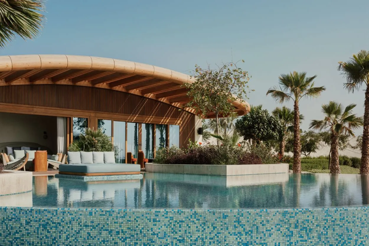 First Look: Miraval The Red Sea 