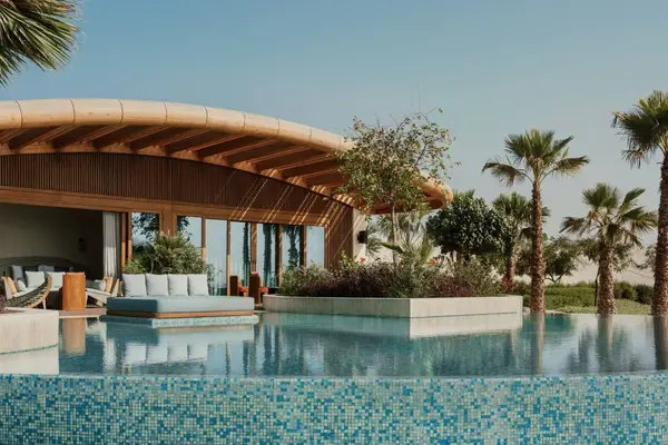 First Look: Miraval The Red Sea