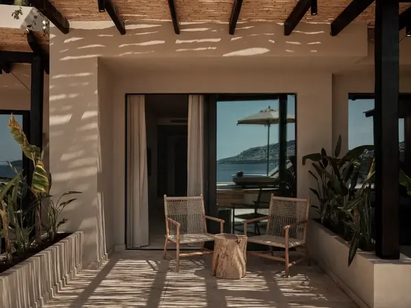 First Look: Oku Bodrum, Türkiye