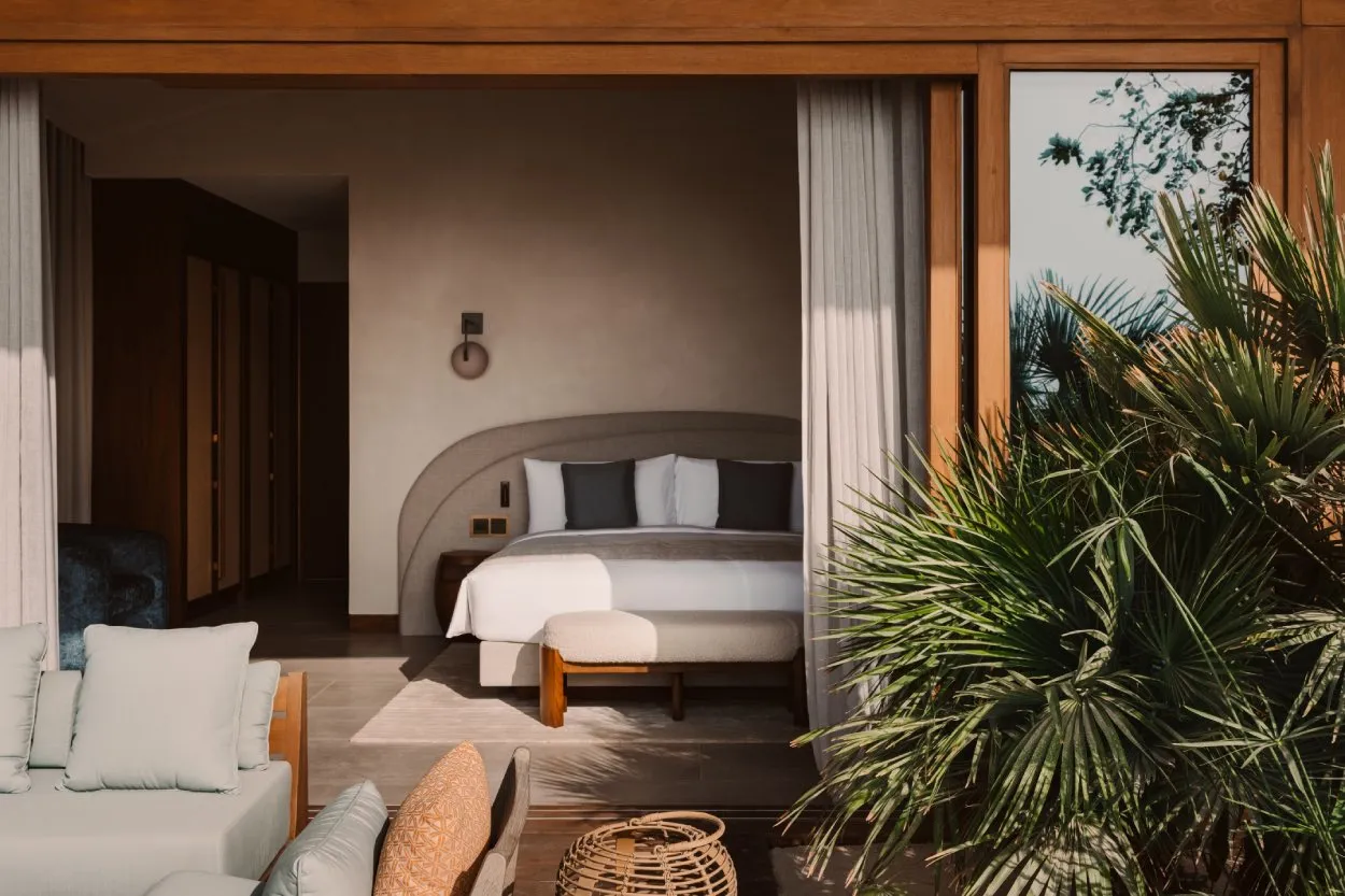 First Look: Miraval The Red Sea 