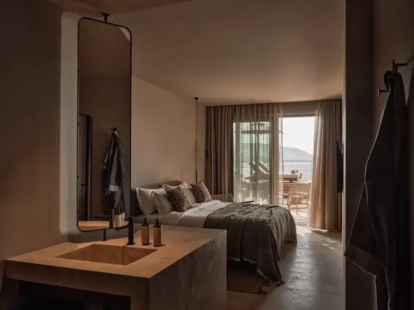 First Look: Oku Bodrum, Türkiye