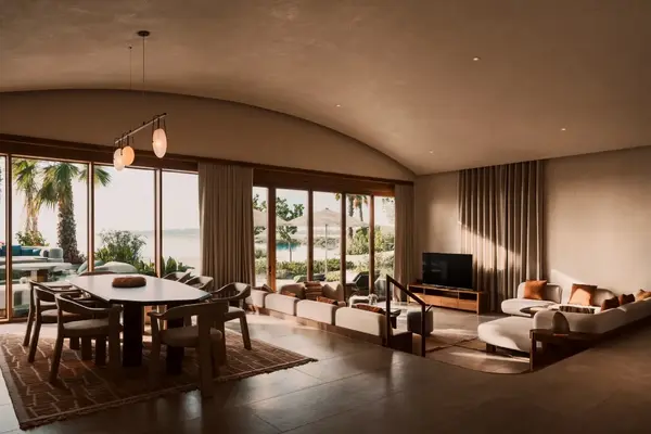 First Look: Miraval The Red Sea 