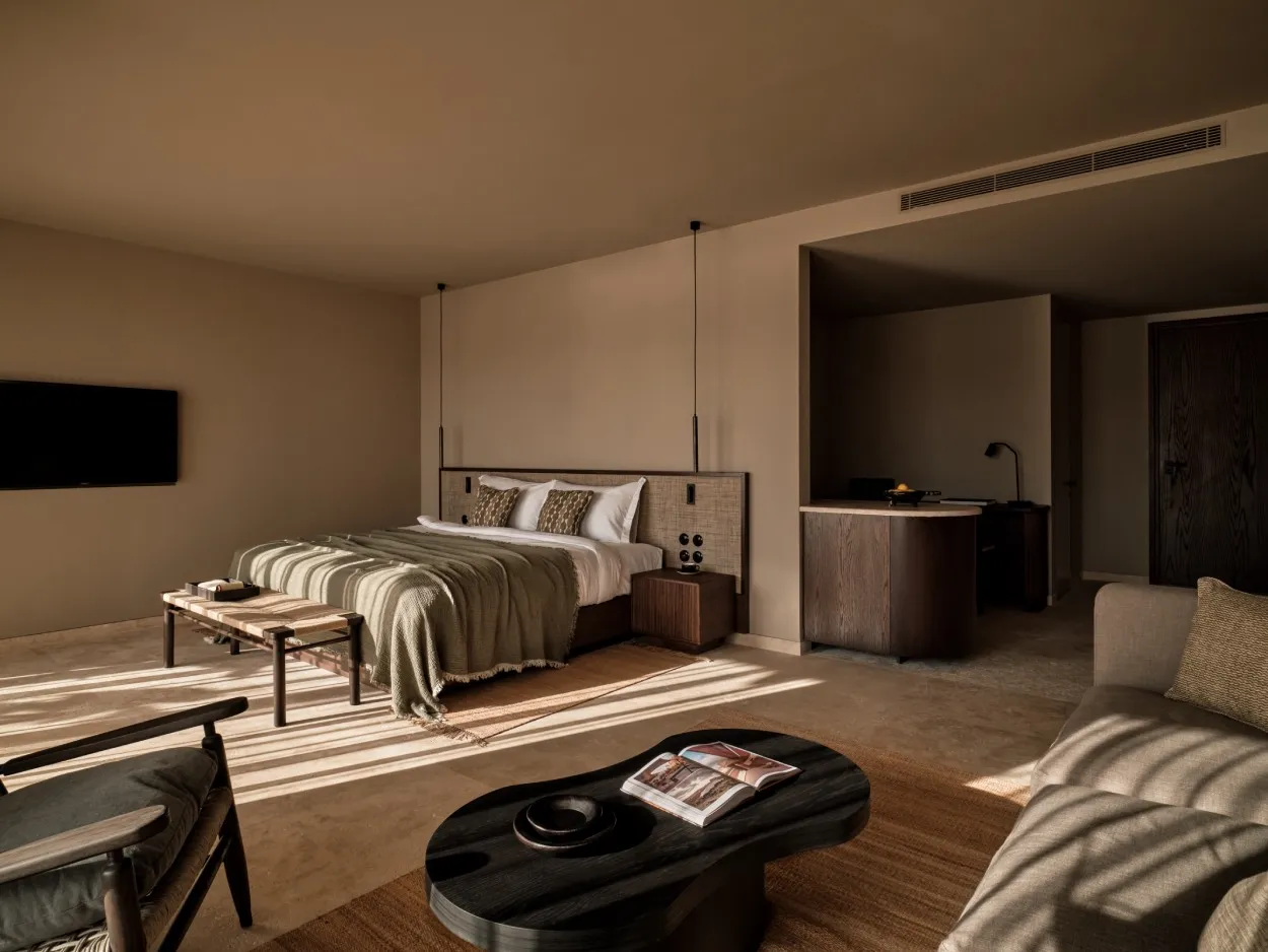 First Look: Oku Bodrum, Türkiye