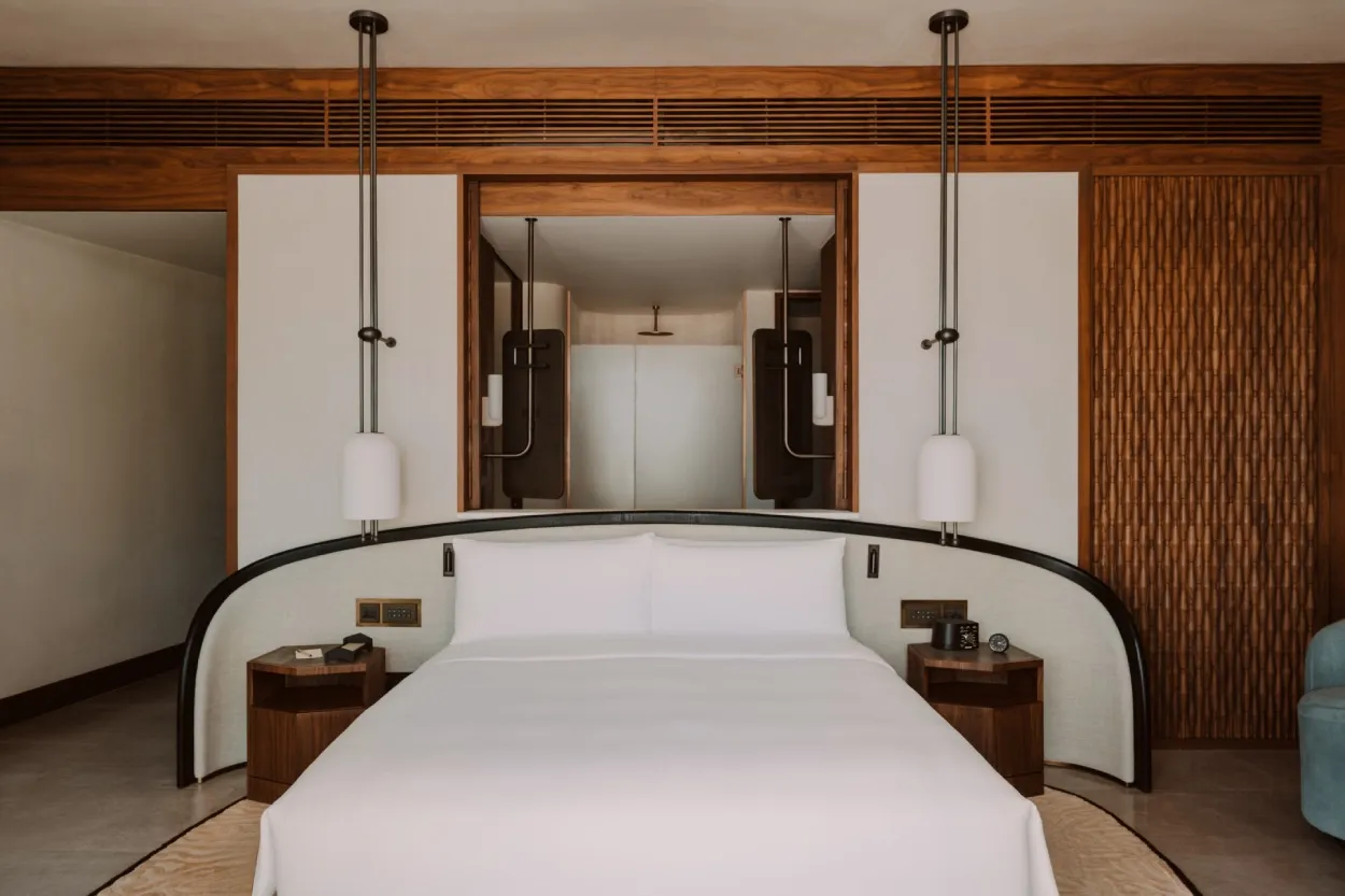 First Look: Miraval The Red Sea 