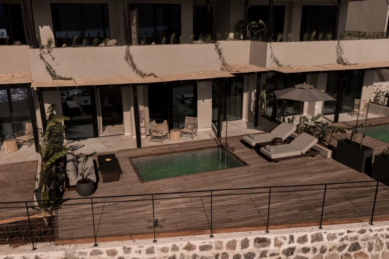 First Look: Oku Bodrum, Türkiye