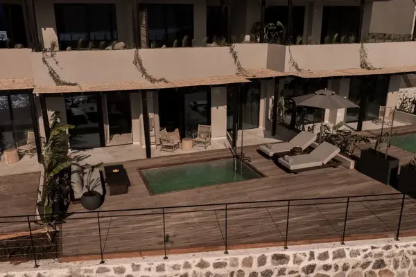 First Look: Oku Bodrum, Türkiye