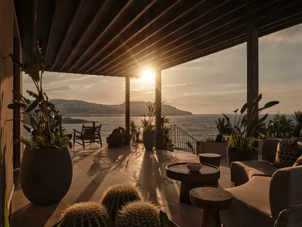 First Look: Oku Bodrum, Türkiye