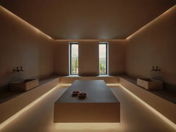 First Look: Oku Bodrum, Türkiye