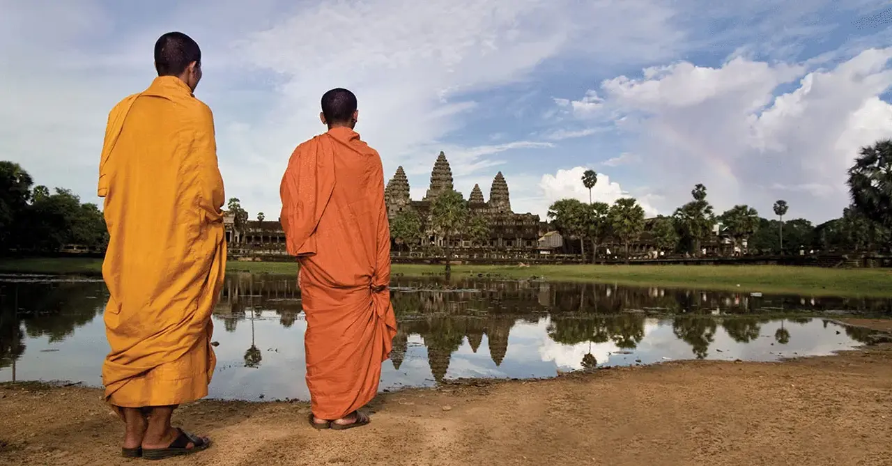 How G Adventures&rsquo; travel can be a force for good