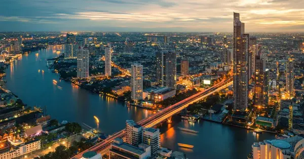 CT Insight Report: What&rsquo;s new in Thailand?