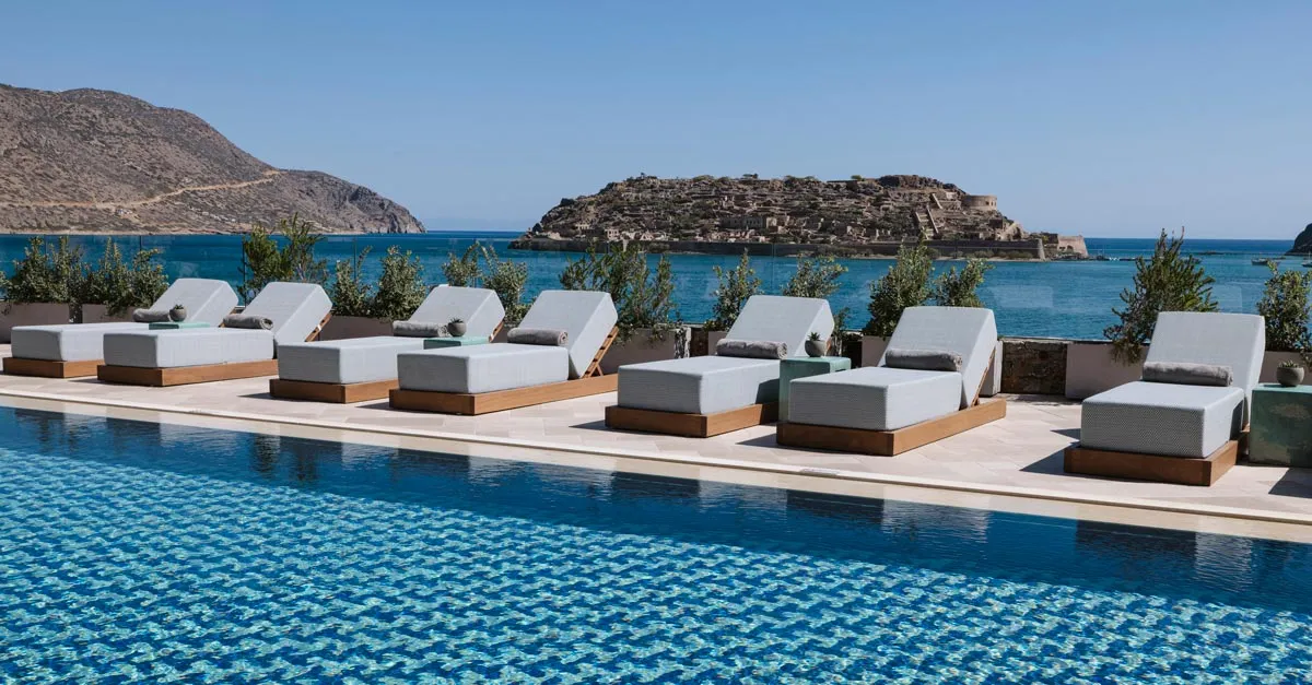 Chora Adults Only Domes Of Elounda 17