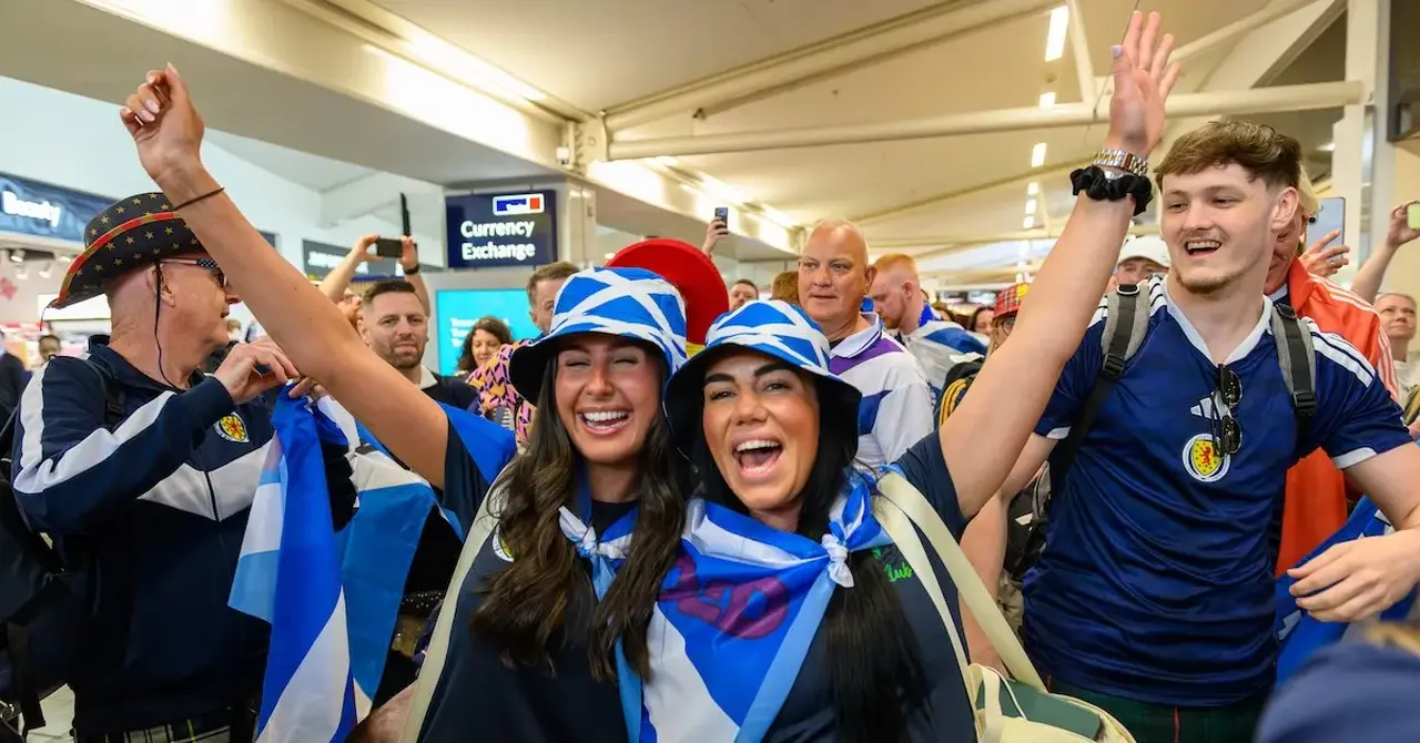 Esta problems for World Cup fans show ‘advantage’ of booking with agents