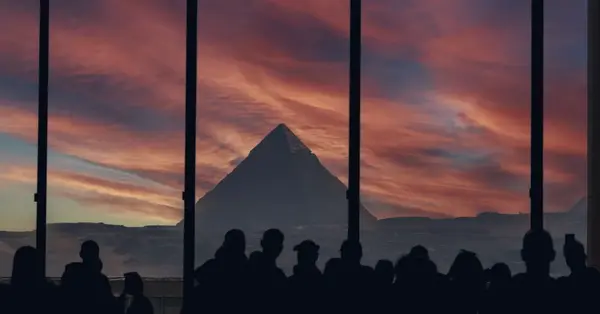 CT Insight Report: What&rsquo;s new in Egypt?