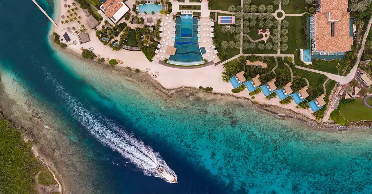 Kick off the World Cup season with Sandals and Beaches Resorts