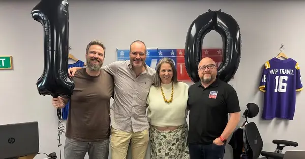 Sports specialist eyes growth as it marks 10th anniversary