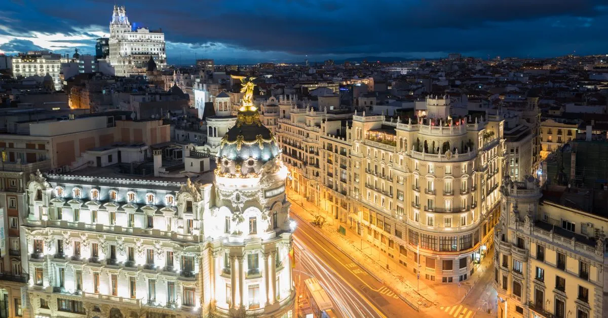 CT Insight Report: What&rsquo;s new in Spain?