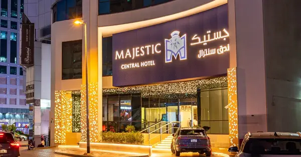 Majestic Hotels adds fourth Dubai property