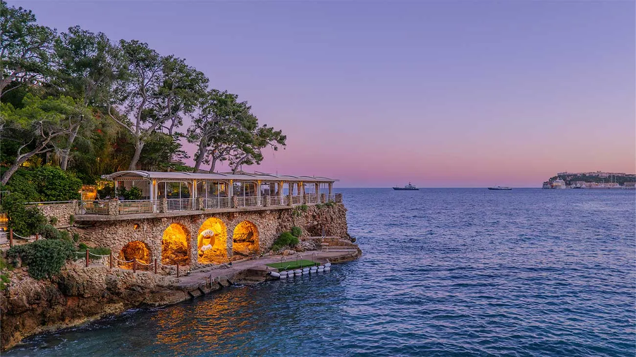 Monaco Tourist Authority to &lsquo;reinvent&rsquo; destination