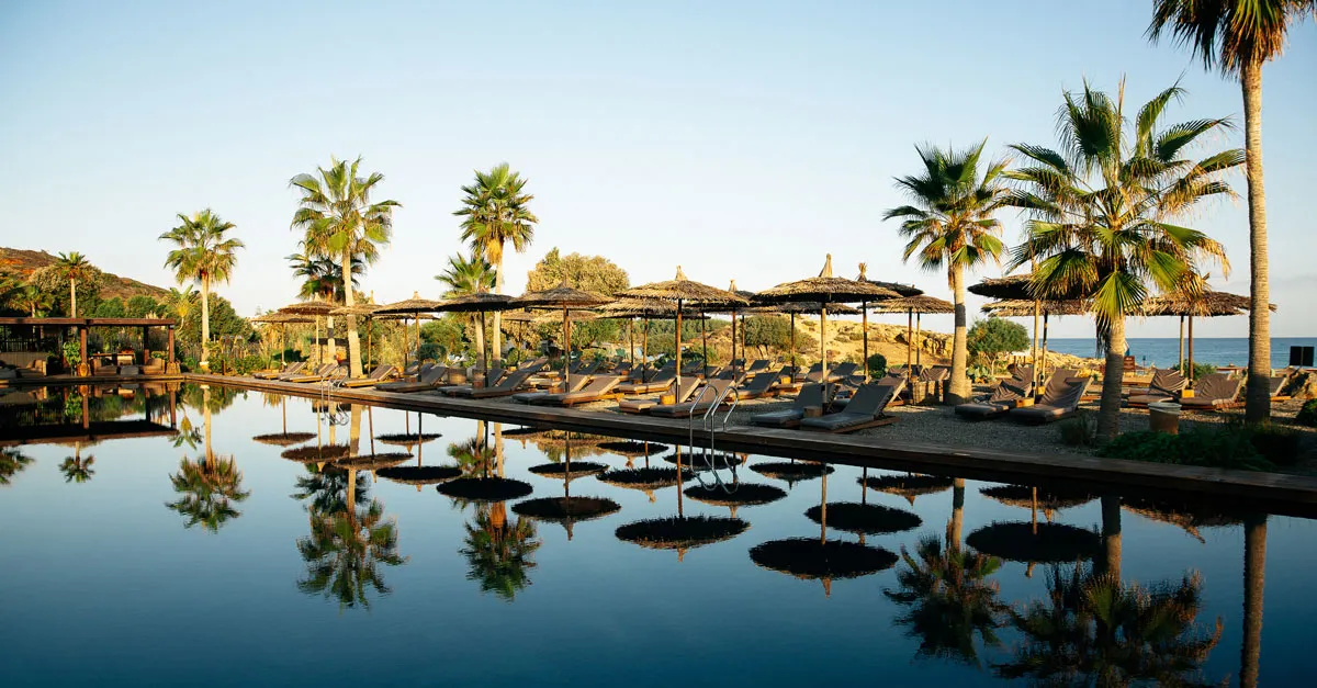Pool Domes Zeen Chania 4