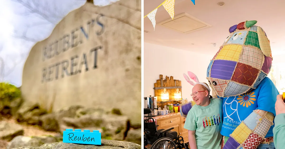 Reubens Retreat special report1