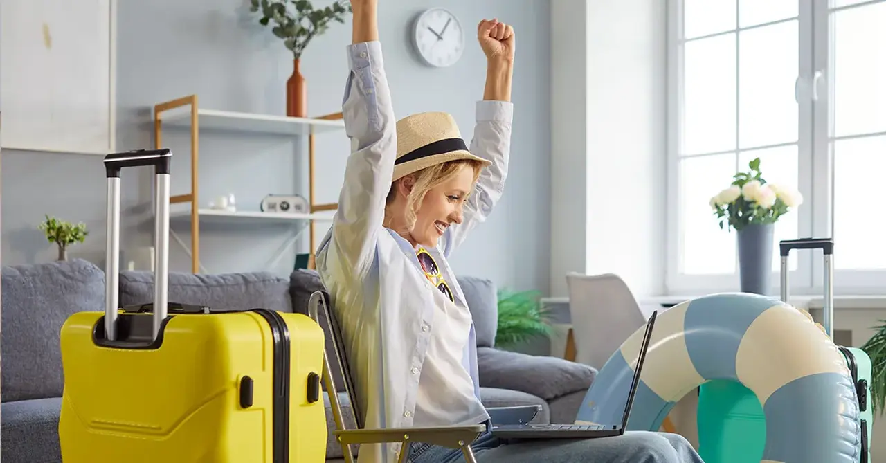 Consumer confidence rallies but booking windows shrink